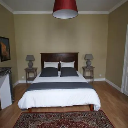 Carcassonne Guesthouse Bed and Breakfast Καρκασόν