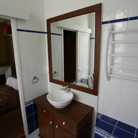 Carcassonne Guesthouse 住宿加早餐酒店 4*