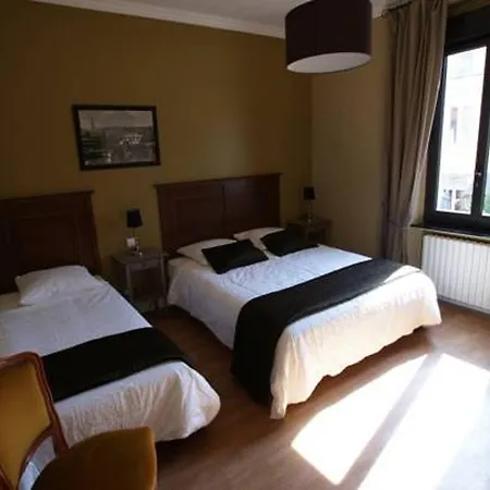Carcassonne Guesthouse