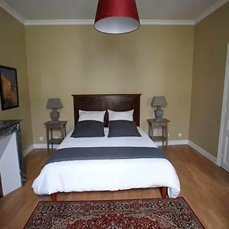 Carcassonne Guesthouse B&B 카르카손