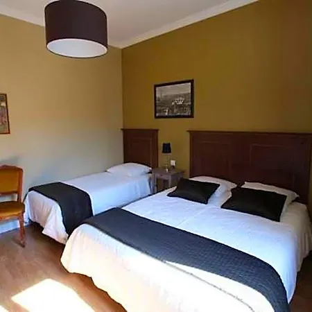 Carcassonne Guesthouse B&B 카르카손