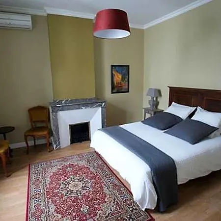 Carcassonne Guesthouse 카르카손