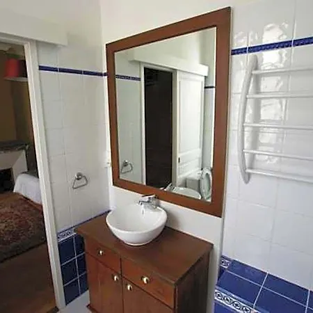 B&B Carcassonne Guesthouse