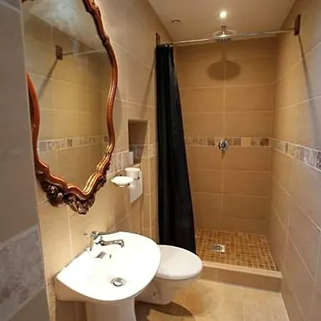 Carcassonne Guesthouse B&B