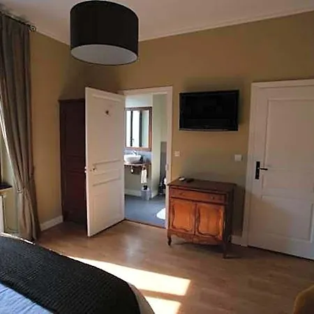 B&B Carcassonne Guesthouse 카르카손