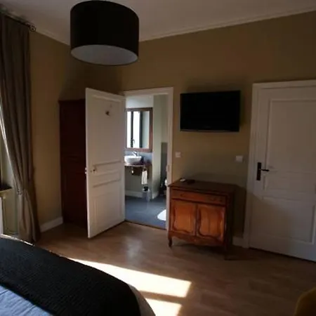 Carcassonne Guesthouse