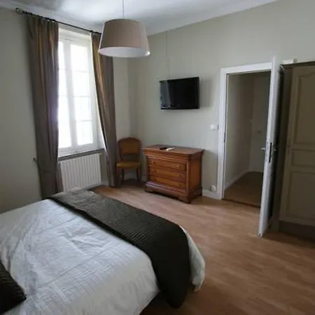 Carcassonne Guesthouse Bed and Breakfast Καρκασόν