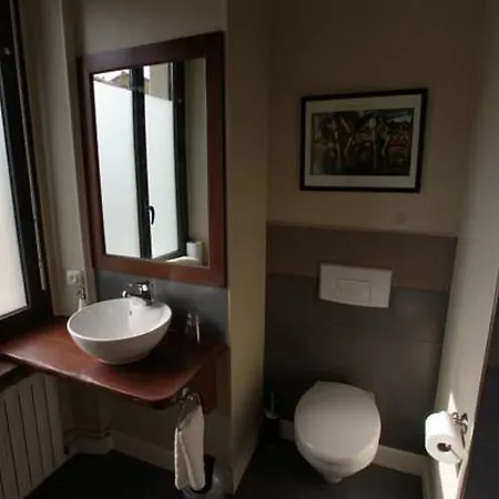 Bed and Breakfast Carcassonne Guesthouse 4*