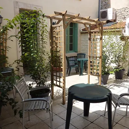 Bed & Breakfast Carcassonne Guesthouse Carcassonne