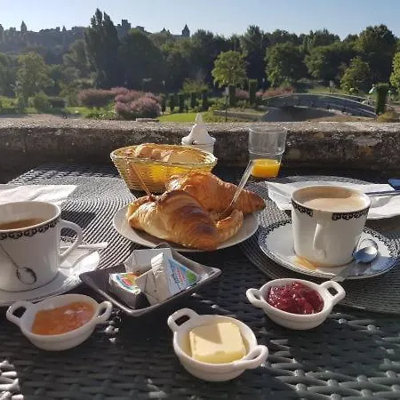 住宿加早餐酒店 Carcassonne Guesthouse 卡尔卡松